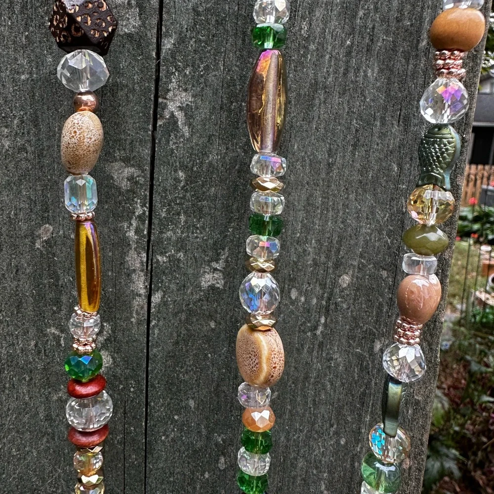 Suncatcher Handmade - Picture 15 of 17